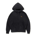 430 NF "BIG LOVE FLOWER" Z/U PARKA