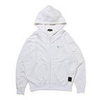430 NF "BIG LOVE FLOWER" Z/U PARKA