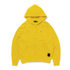 430 NF "BIG LOVE FLOWER" Z/U PARKA