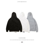 430 "PZ LOGO ICON" P/O PARKA