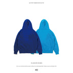 430 "PZ LOGO ICON" P/O PARKA