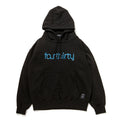430 "PZ LOGO ICON" P/O PARKA