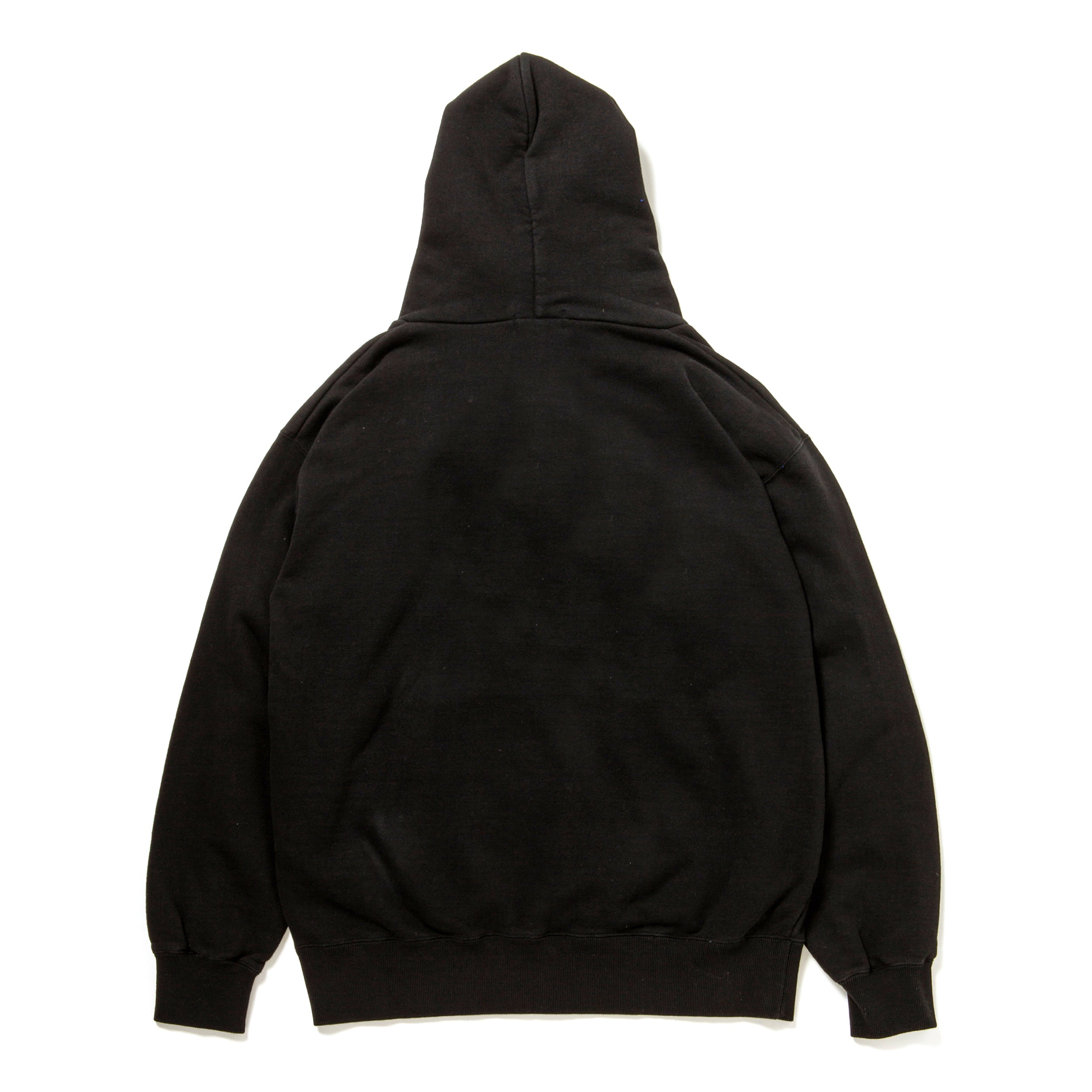 430 "PZ LOGO ICON" P/O PARKA