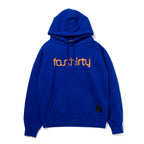 430 "PZ LOGO ICON" P/O PARKA