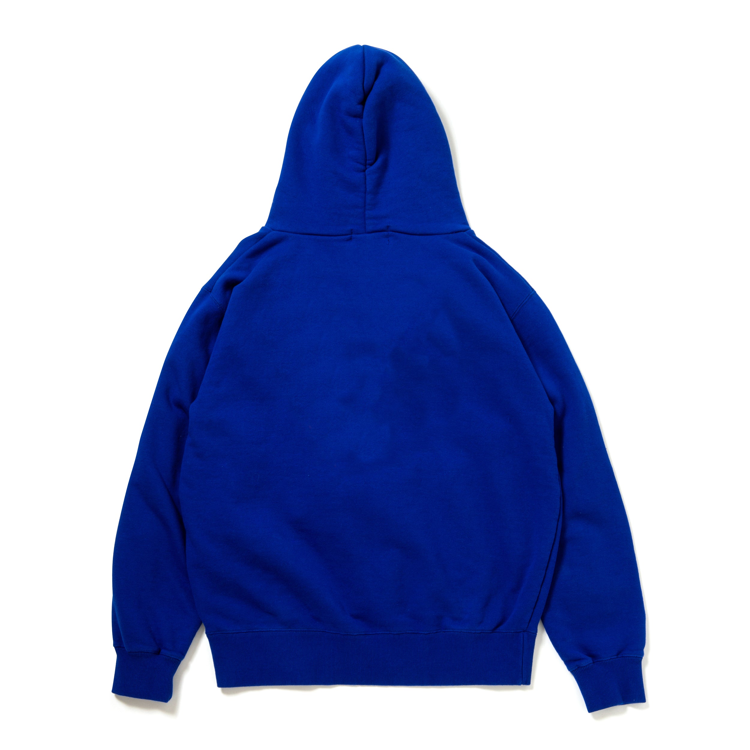 430 "PZ LOGO ICON" P/O PARKA