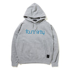 430 "PZ LOGO ICON" P/O PARKA