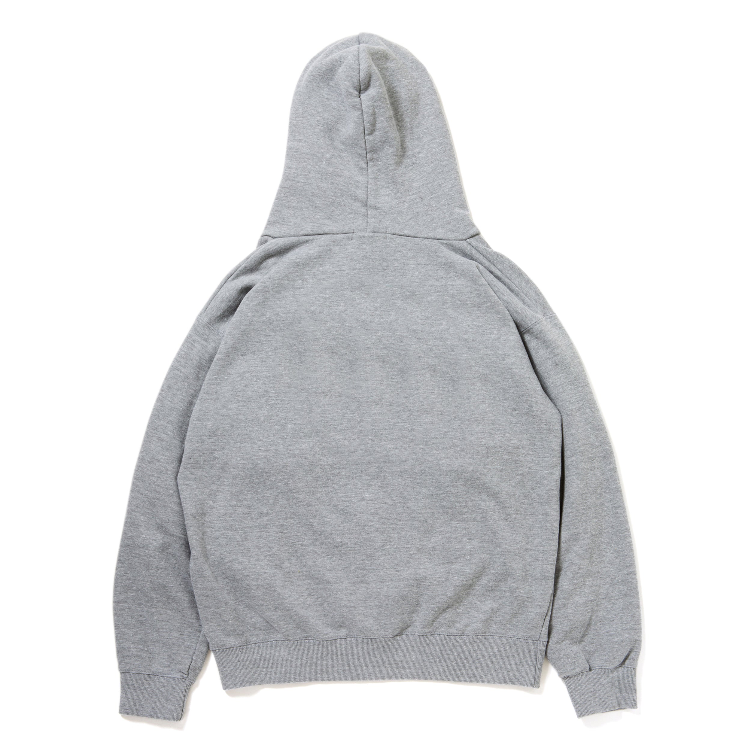 430 "PZ LOGO ICON" P/O PARKA