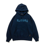430 "PZ LOGO ICON" P/O PARKA