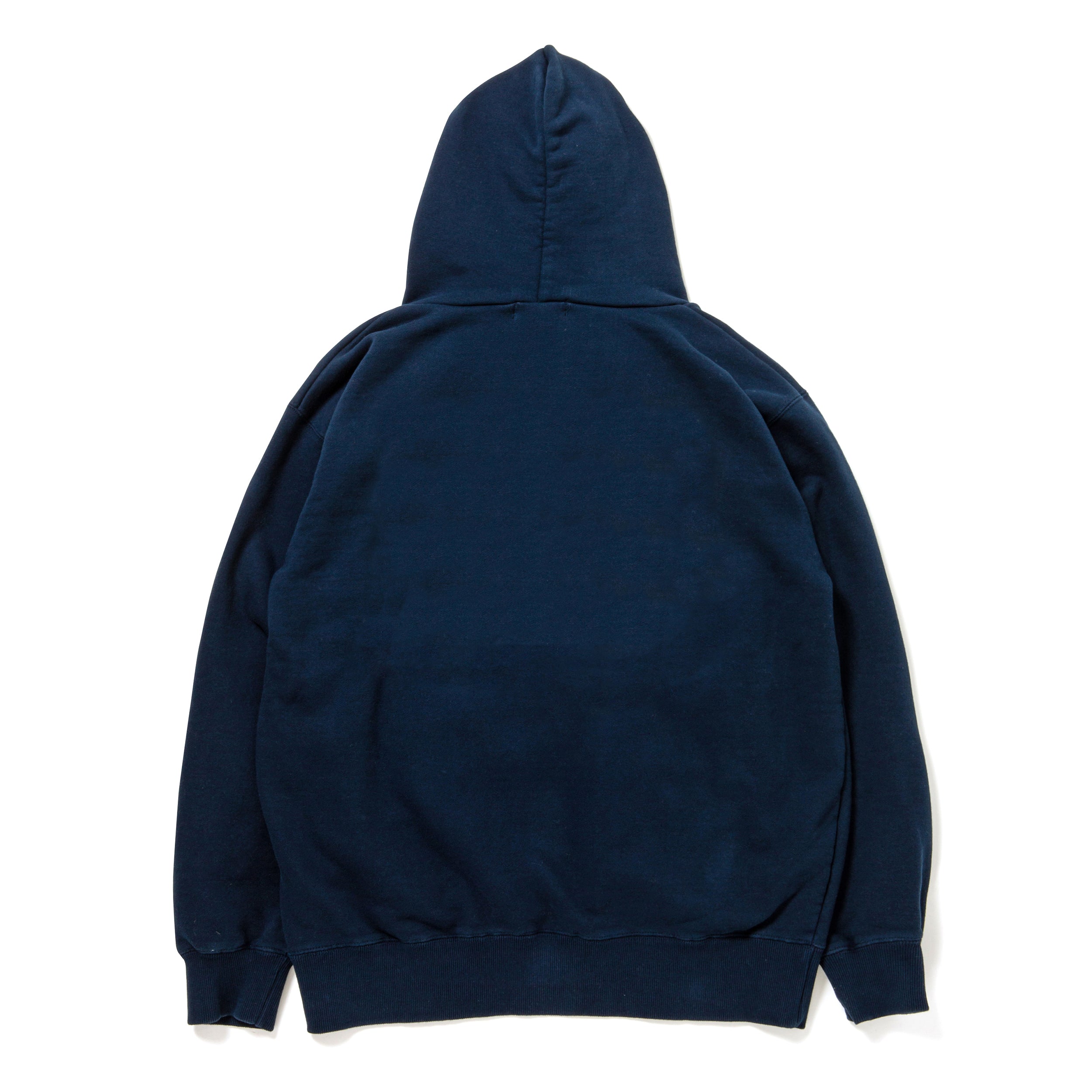 430 "PZ LOGO ICON" P/O PARKA