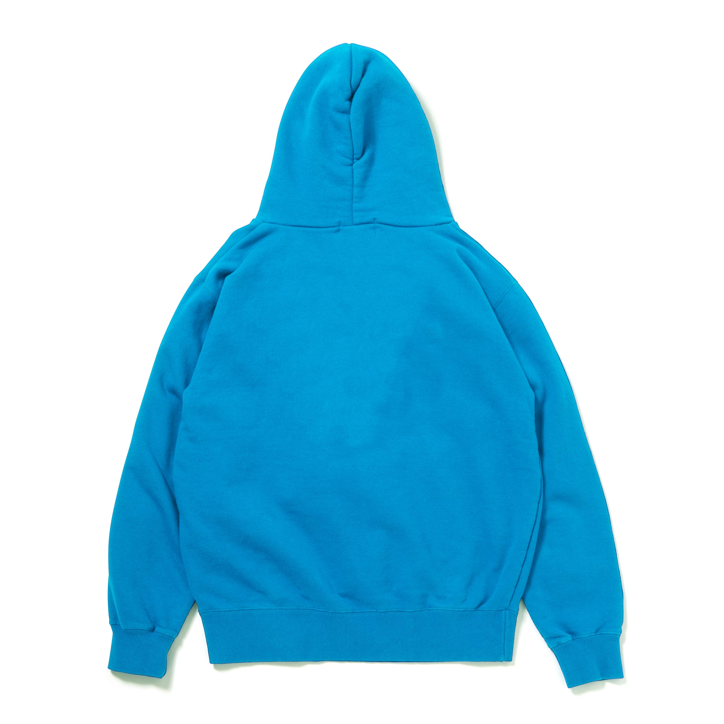 430 "PZ LOGO ICON" P/O PARKA
