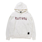 430 "PZ LOGO ICON" P/O PARKA