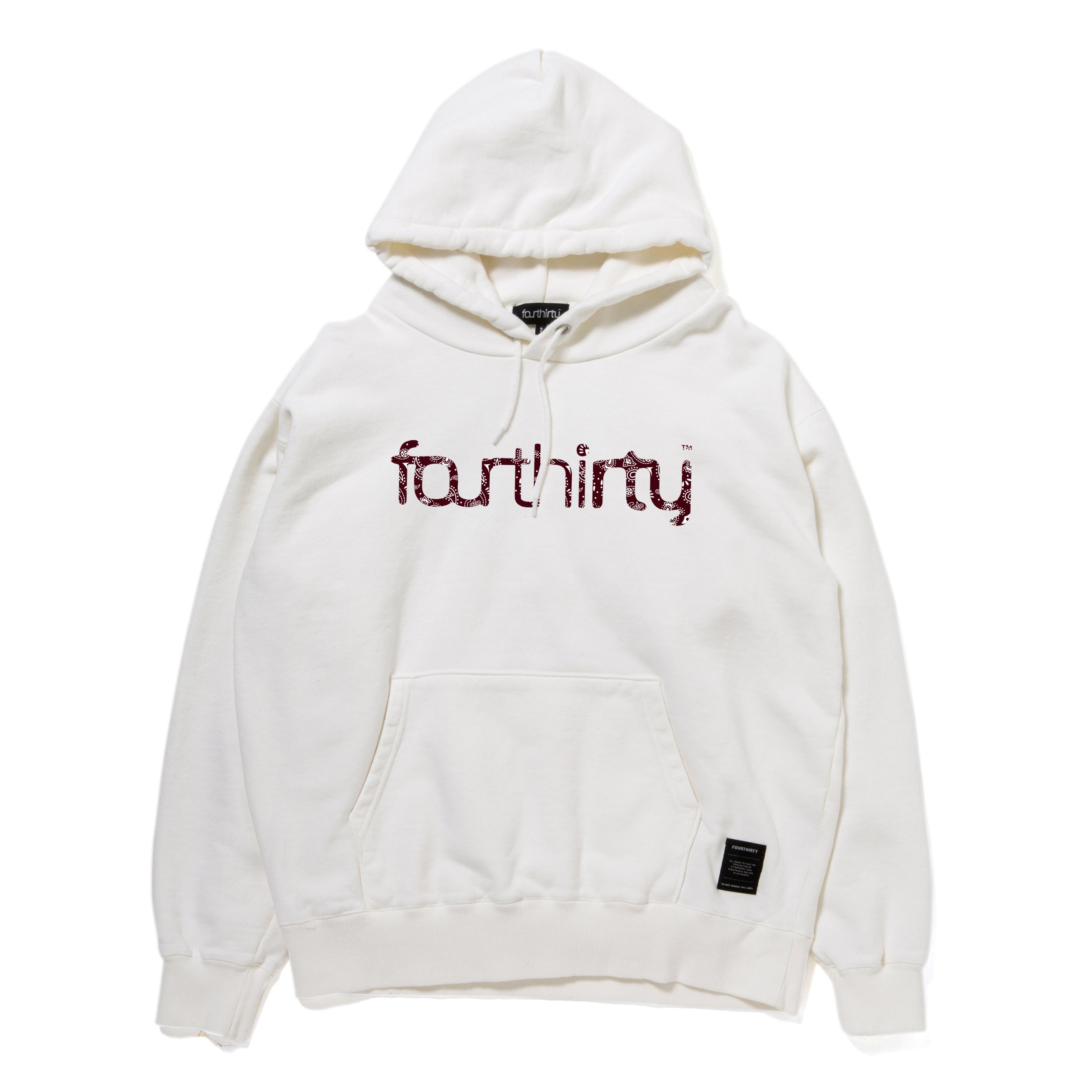 430 "PZ LOGO ICON" P/O PARKA