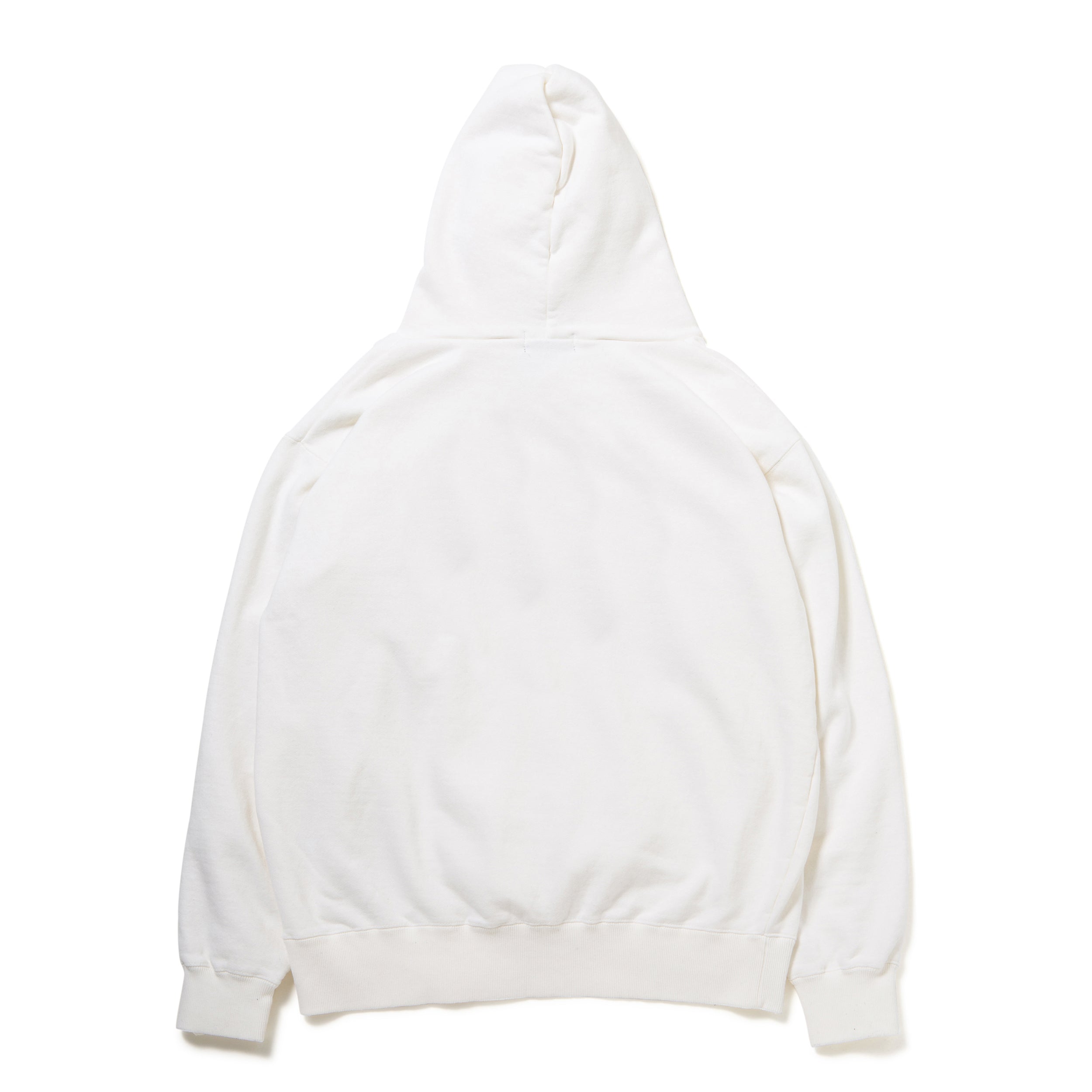 430 "PZ LOGO ICON" P/O PARKA