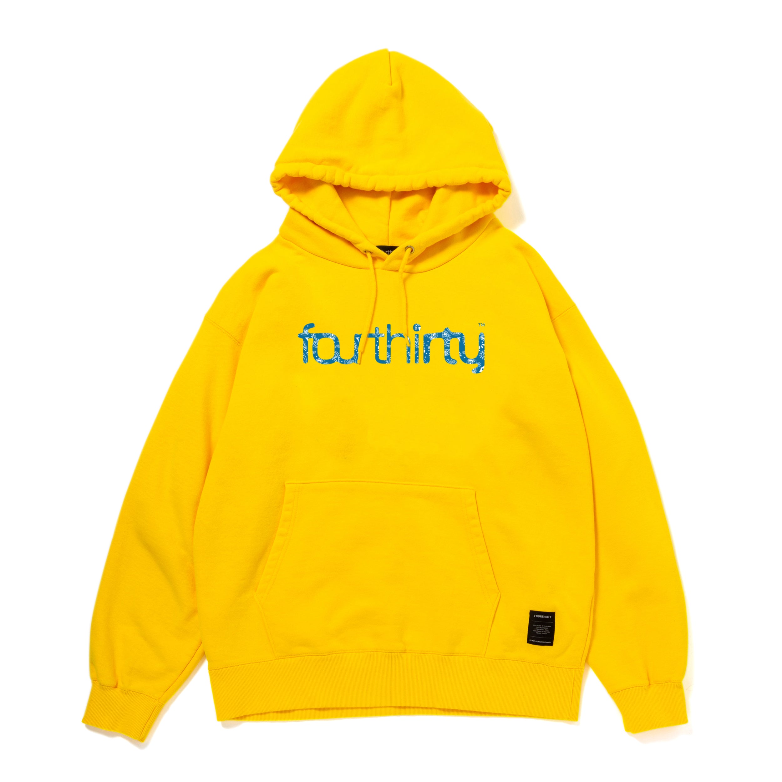 430 "PZ LOGO ICON" P/O PARKA