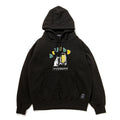 430 AF "BE WILD" P/O PARKA