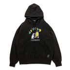 430 AF "BE WILD" P/O PARKA