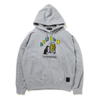 430 AF "BE WILD" P/O PARKA