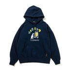430 AF "BE WILD" P/O PARKA