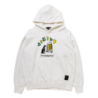 430 AF "BE WILD" P/O PARKA