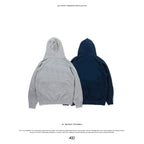 430 AF "BE WILD" P/O PARKA