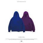 430 AF "BE WILD" P/O PARKA