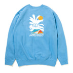 430 SF "PARAISO" C/N SWEAT