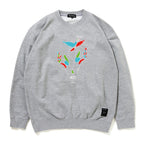430 AF"LINES TAKE FLIGHT" C/N SWEAT