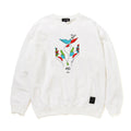 430 AF"LINES TAKE FLIGHT" C/N SWEAT