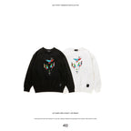 430 AF"LINES TAKE FLIGHT" C/N SWEAT