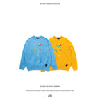430 AF"LINES TAKE FLIGHT" C/N SWEAT