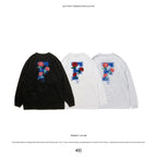 430 "ROSEN F" L/S TEE