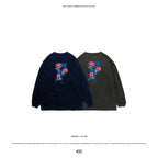 430 "ROSEN F" L/S TEE