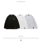 430 "ROSEN F" L/S TEE