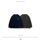 430 "ROSEN F" L/S TEE