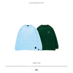 430 "ROSEN F" L/S TEE