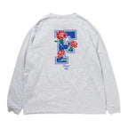 430 "ROSEN F" L/S TEE