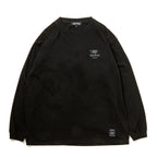 430 "ROSEN F" L/S TEE