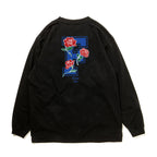 430 "ROSEN F" L/S TEE