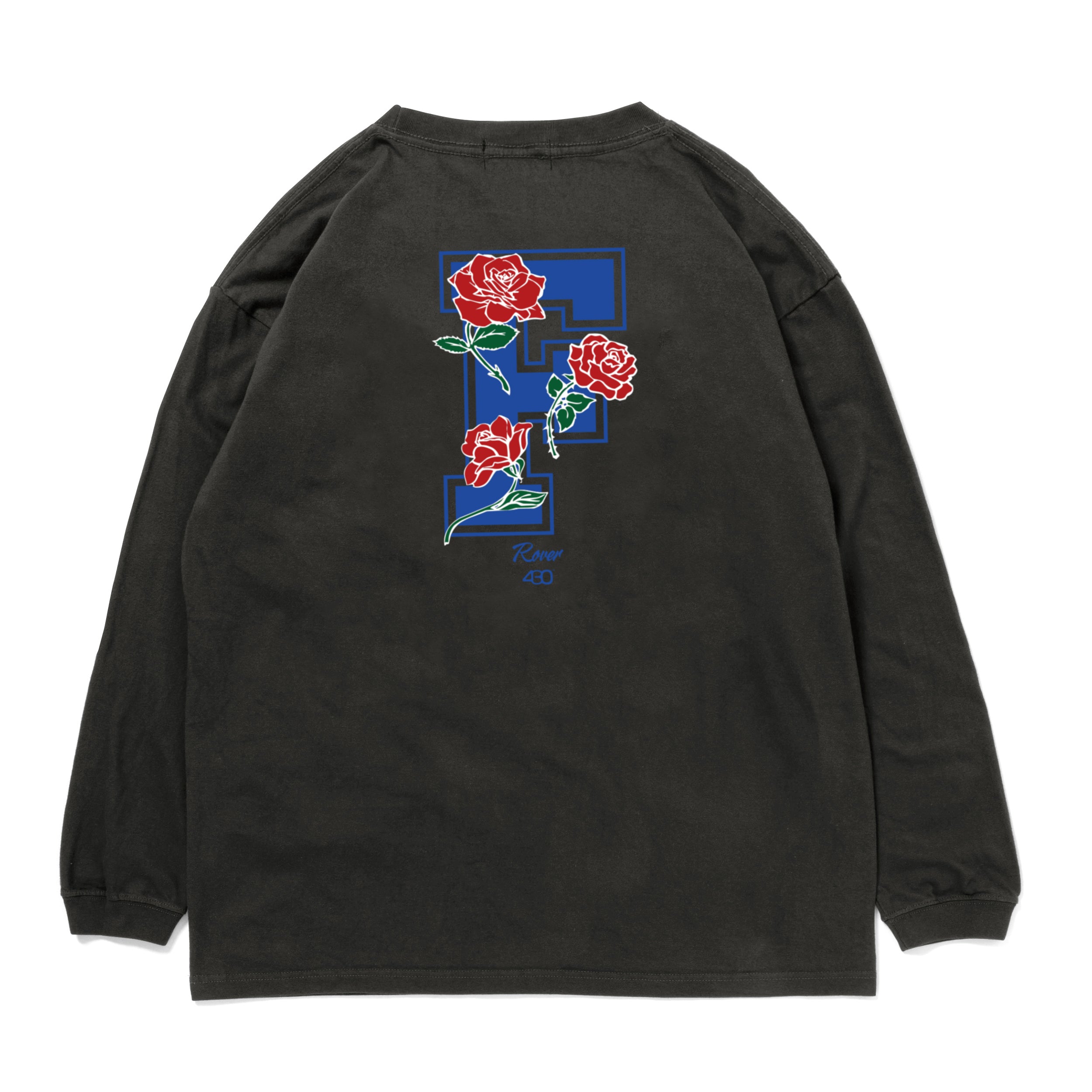 430 "ROSEN F" L/S TEE