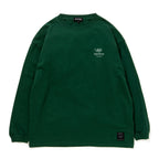 430 "ROSEN F" L/S TEE