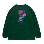 430 "ROSEN F" L/S TEE