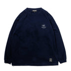 430 "ROSEN F" L/S TEE