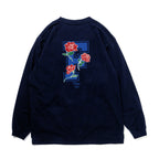 430 "ROSEN F" L/S TEE