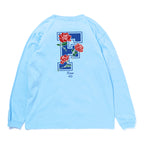 430 "ROSEN F" L/S TEE