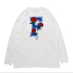 430 "ROSEN F" L/S TEE