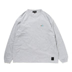 430 NF"SUMMER GIRL" L/S TEE