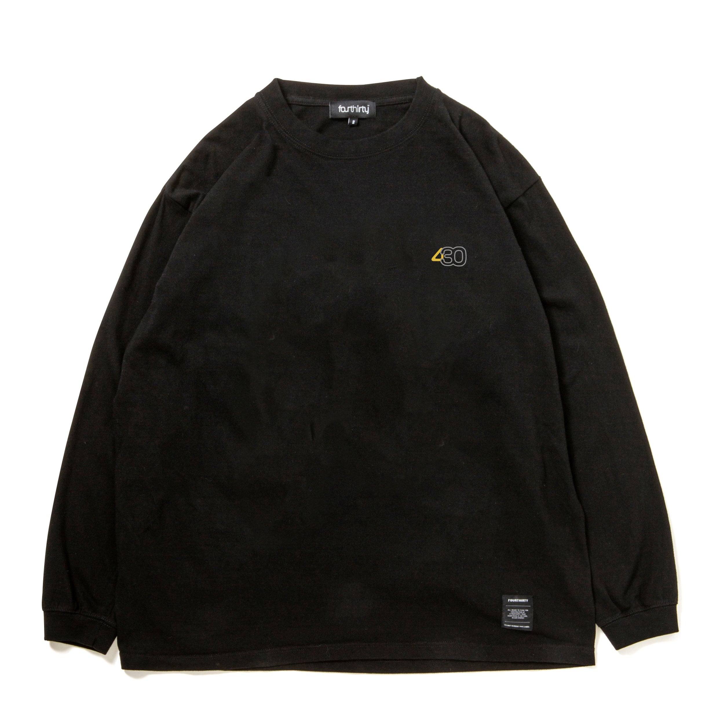 430 NF"SUMMER GIRL" L/S TEE