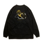 430 NF"SUMMER GIRL" L/S TEE
