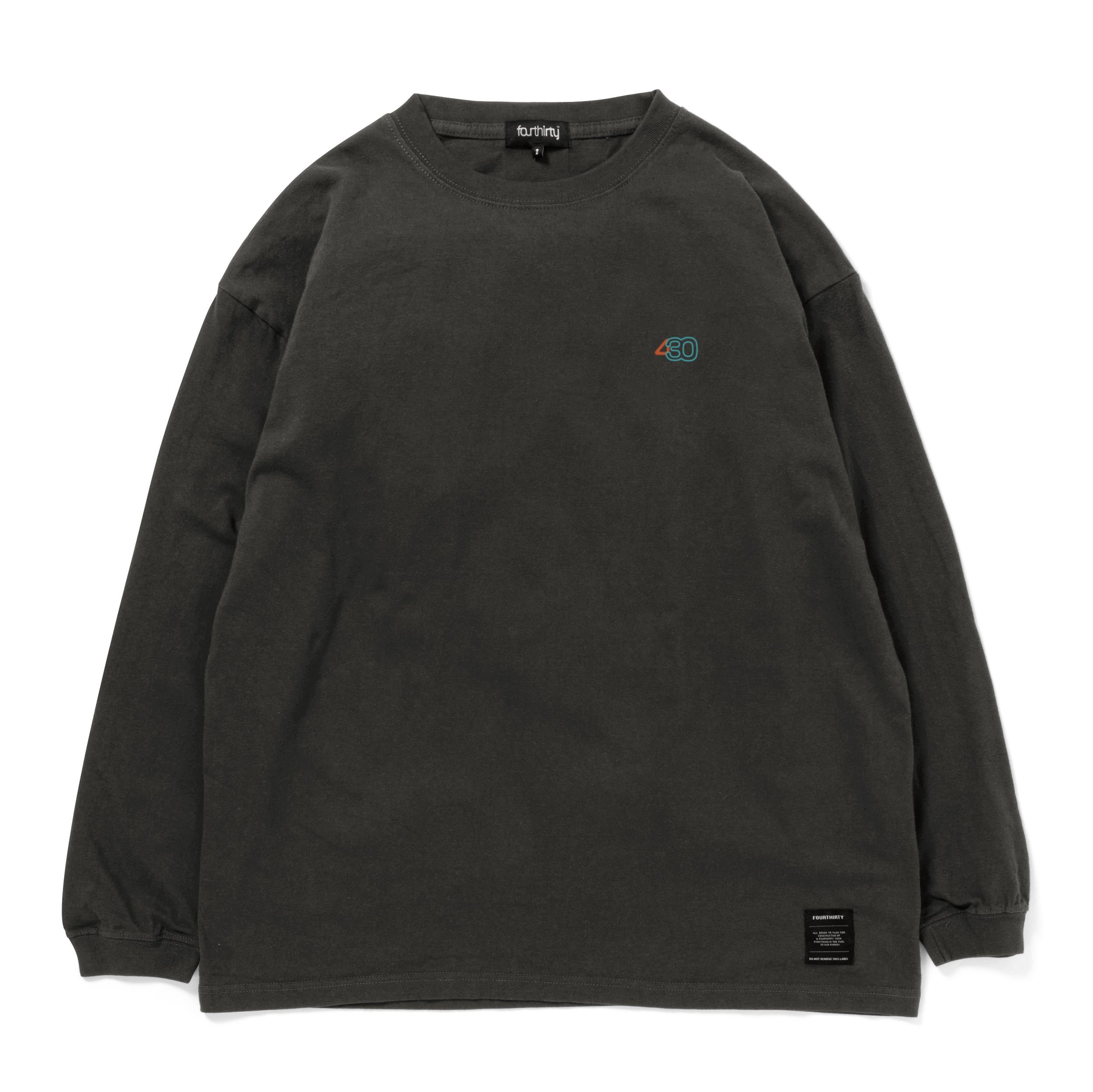 430 NF"SUMMER GIRL" L/S TEE