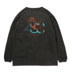 430 NF"SUMMER GIRL" L/S TEE